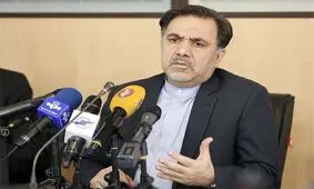 ۸۹ کیلومتر از پروژه‌های بزرگراهی استان یزد افتتاح شد