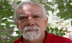 یک موسیقی دان در بیمارستان بستری شد