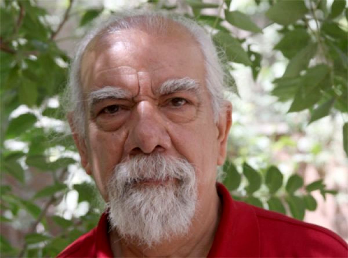 یک موسیقی دان در بیمارستان بستری شد