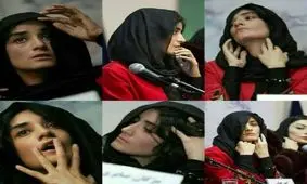 اوتیسم یا رفتارهای خاص؟/ علت رفتارهای متفاوت بازیگر فیلم سینمایی شعله ور چیست؟