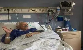 حال عمومی مشایخی مساعد است