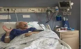 حال عمومی مشایخی مساعد است