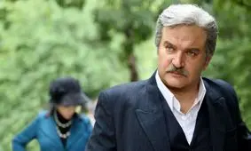 مهدی سلطانی به «پدر» پیوست