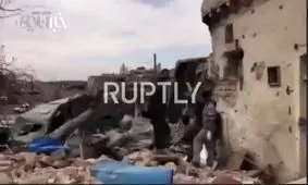 موصل هفت ماه پس از آزادی