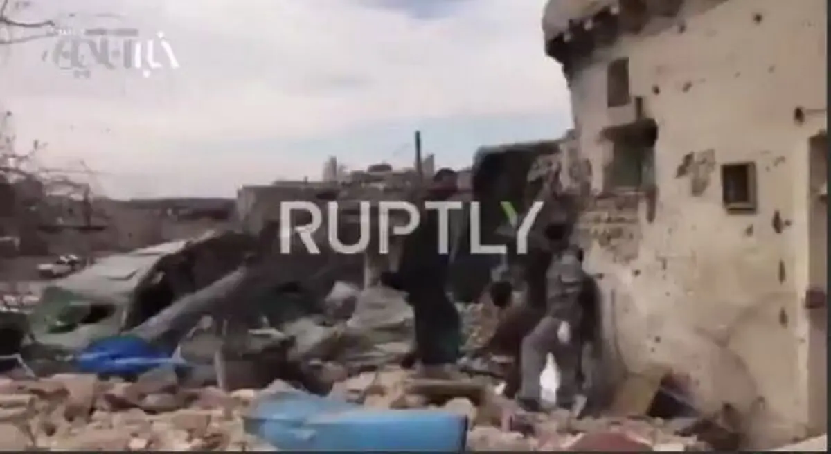 موصل هفت ماه پس از آزادی