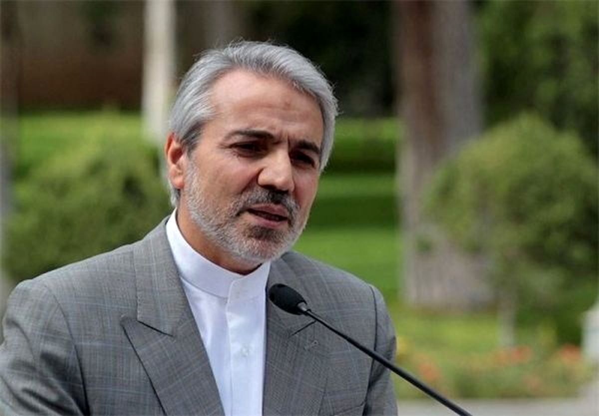 عیدی با حقوق بهمن پرداخت می شود