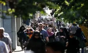 نگرش مردم به حجاب/ کاهش تمایل به پوشش چادر و مانتو گشاد