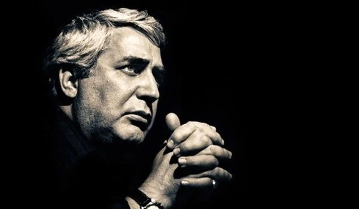 حاتمی کیا: افتخار می کنم فیلمم را با بچه های ایرونی ساختم و یک «دلار »خرج این فیلم نکردم