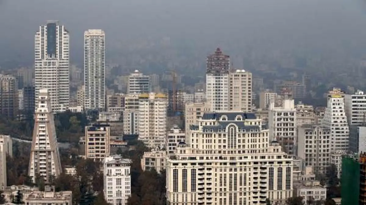 تهران در مرز بسیار ناسالم/ تهران و تبریز؛ آلوده‌ترین شهرهای ایران در ۲۴ ساعت گذشته