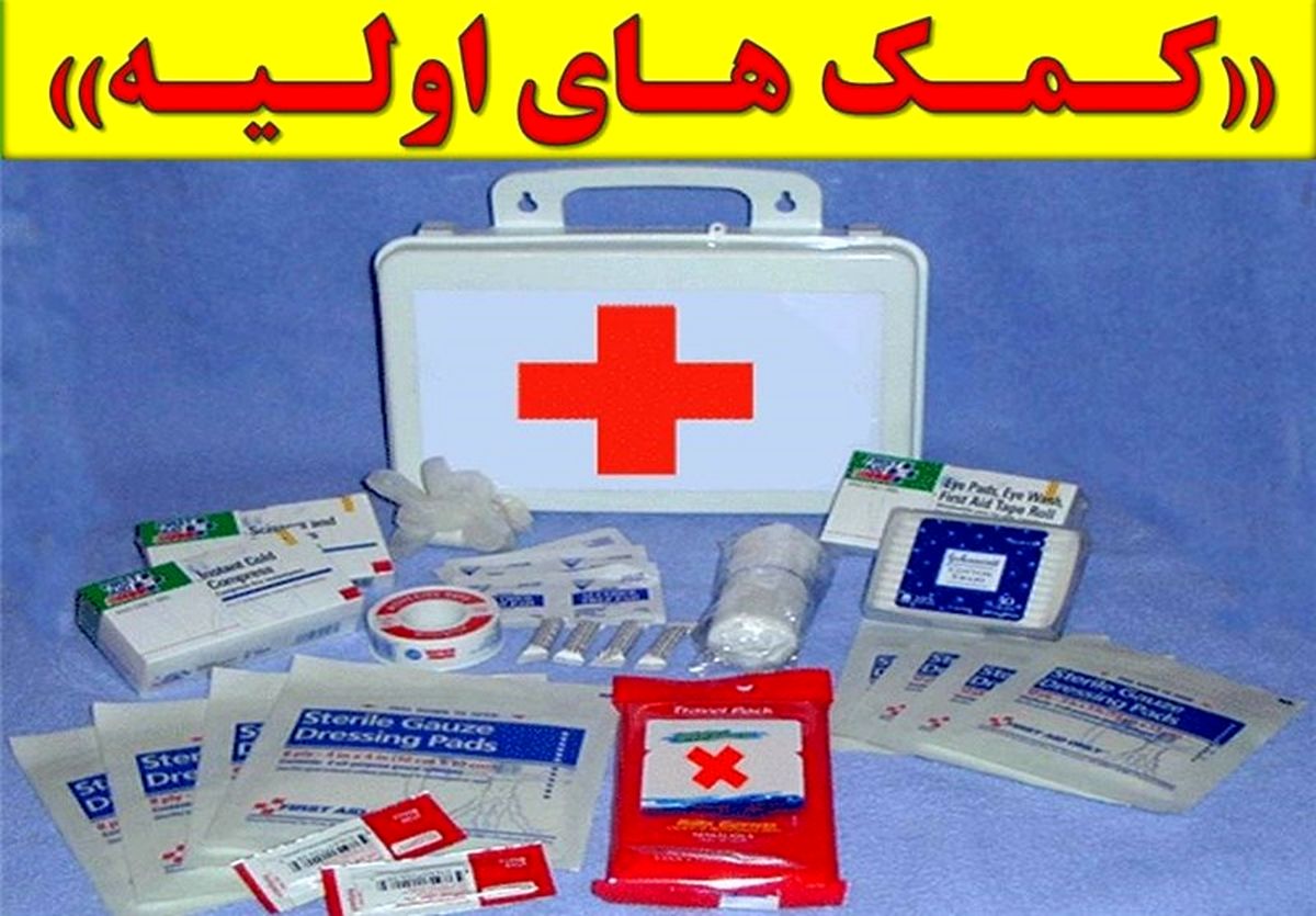 ۴ هزار خانواده قزوینی آموزش کمکهای اولیه را درب منزل فرا میگیرند
