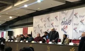 حاتمی کیا: من خودم را سرباز نظام می دانم/ هادی حجازی فر: خودم خبرنگار بودم و زمانی به علی دهکردی حسودی میکردم