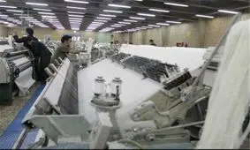 قلب صنعت ۴۰ ساله لرستان به ایستگاه آخر رسید/ تعیین تکلیف اموال پارسیلون