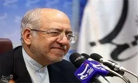 نعمت‌زاده: با شرکت کره‌ای مشارکتی کشتی می‌سازیم/هیچ اختلافی با وزیر نفت ندارم