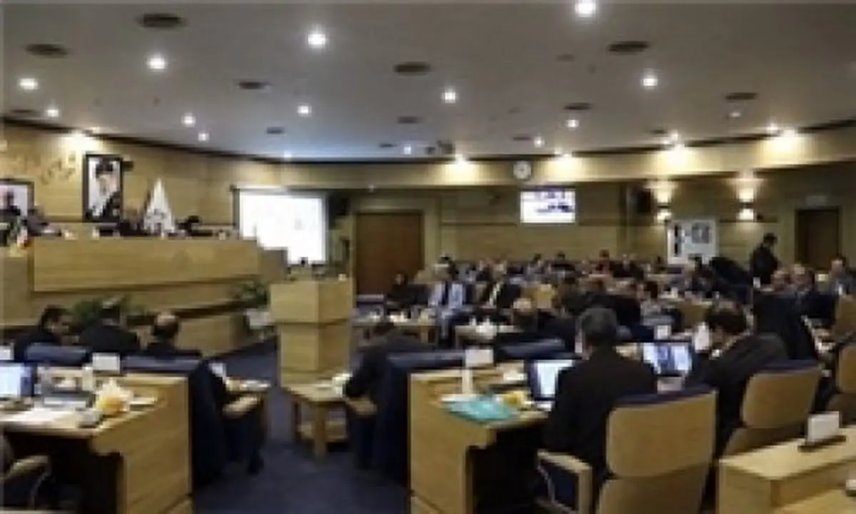 هاشمی:‌ شهرداری دارایی‌هایش را ترشی نمی‌اندازد/ سالاری خطاب به نماینده شهردار: دروغ می‌گویید