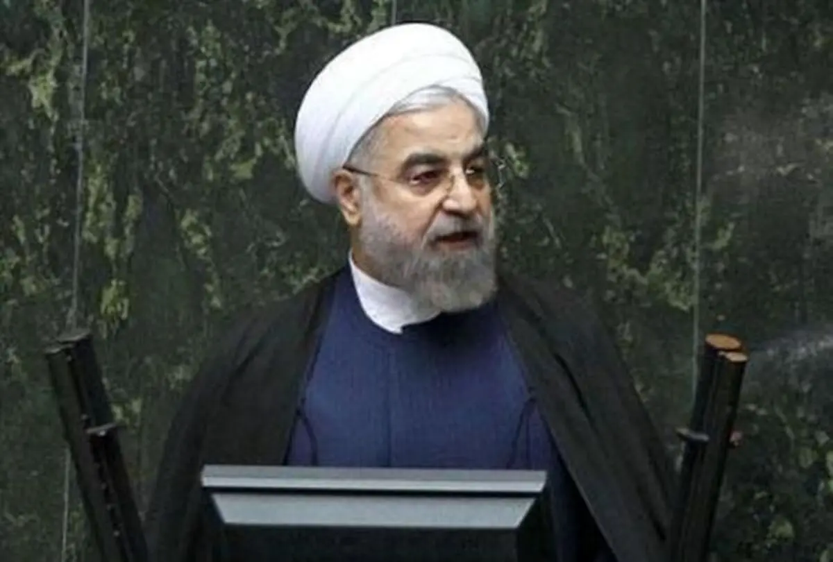 طرح سوال از رئیس جمهور مجددا در مجلس کلید خورد