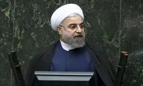 طرح سوال از رئیس جمهور مجددا در مجلس کلید خورد