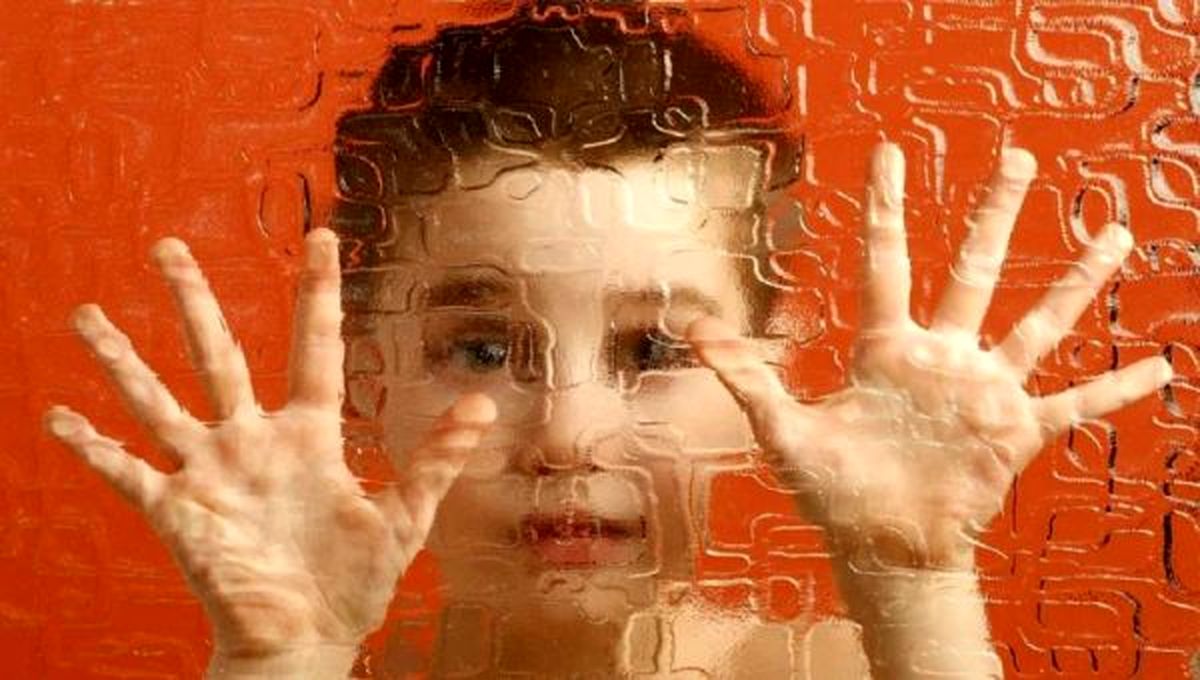 اینفوگرافیک/ نشانههای اوتیسم