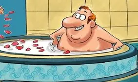 دسته‌گل جدید قالیباف