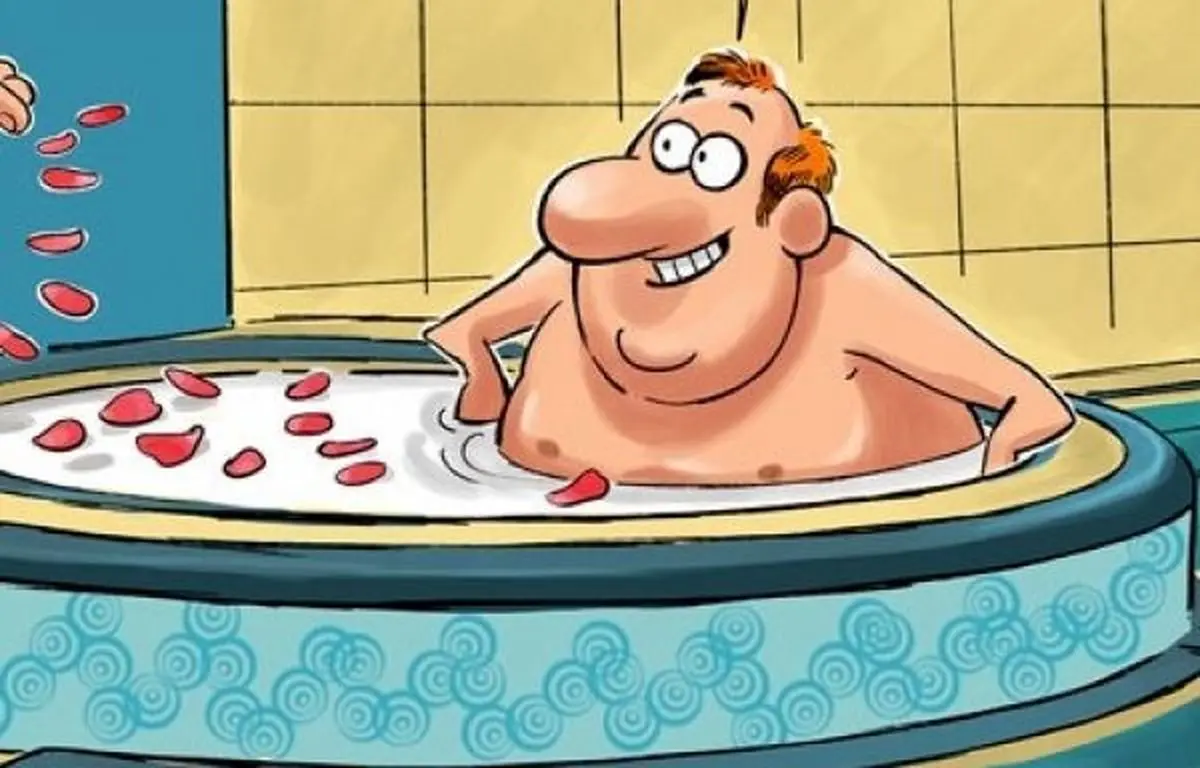 دسته‌گل جدید قالیباف