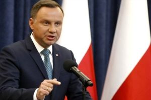 لهستان قانون ضد هولوکاست را تایید کرد