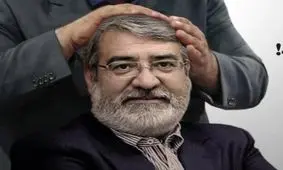 متلک تصویری یک روزنامه به وزیر کشور و جواد خیابانی!