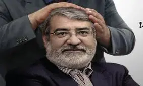 متلک تصویری یک روزنامه به وزیر کشور و جواد خیابانی!