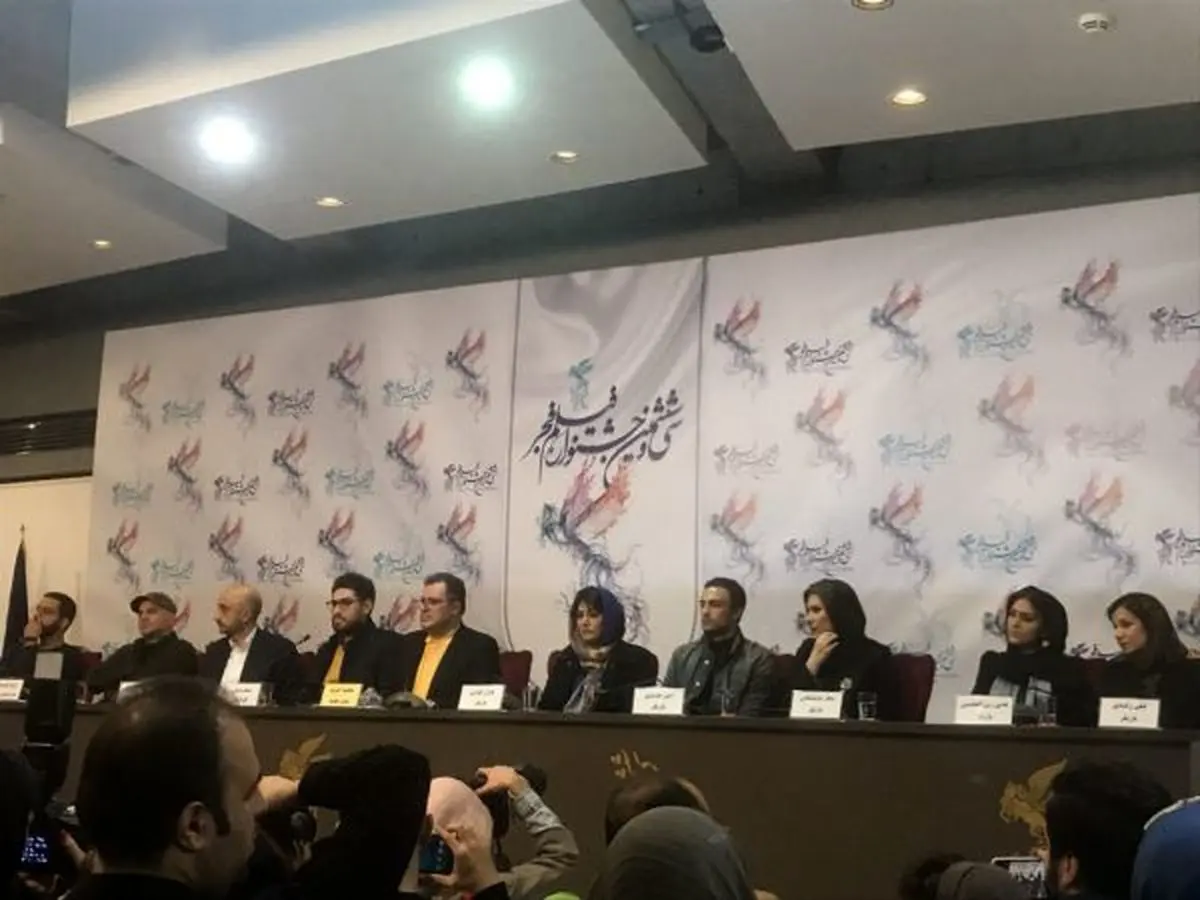 باران کوثری: فیلم «عرق سرد» تنها درباره نیلوفر اردلان نبود/لیلی رشیدی: چرا از یک قانونی که می دانید به شدت عقب مانده است دفاع می کنید؟