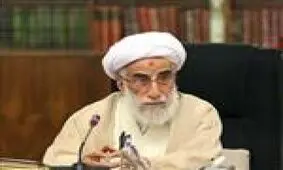 آیت‌الله جنتی: به فرموده امام(ره) باید ثابت کنیم اسلام توان مدیریت دارد