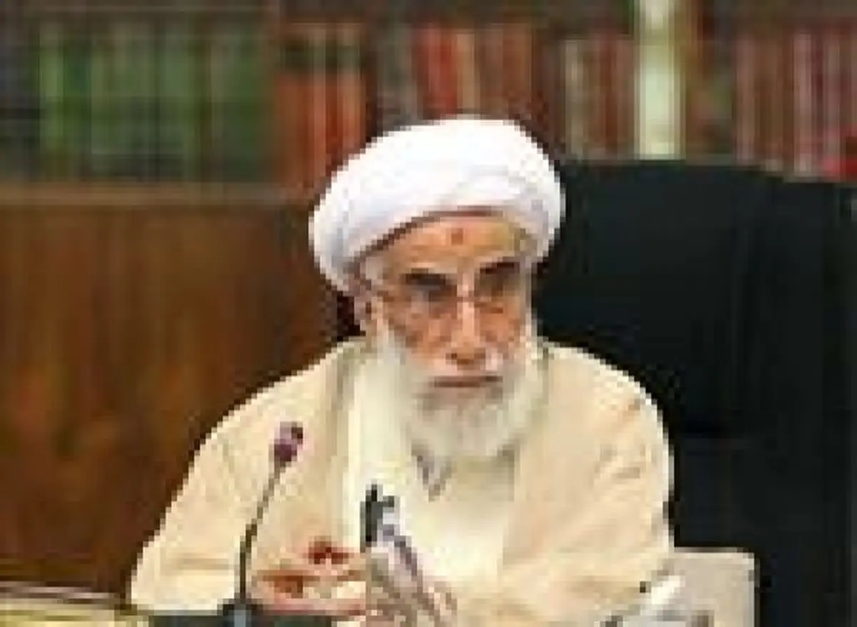 آیت‌الله جنتی: به فرموده امام(ره) باید ثابت کنیم اسلام توان مدیریت دارد