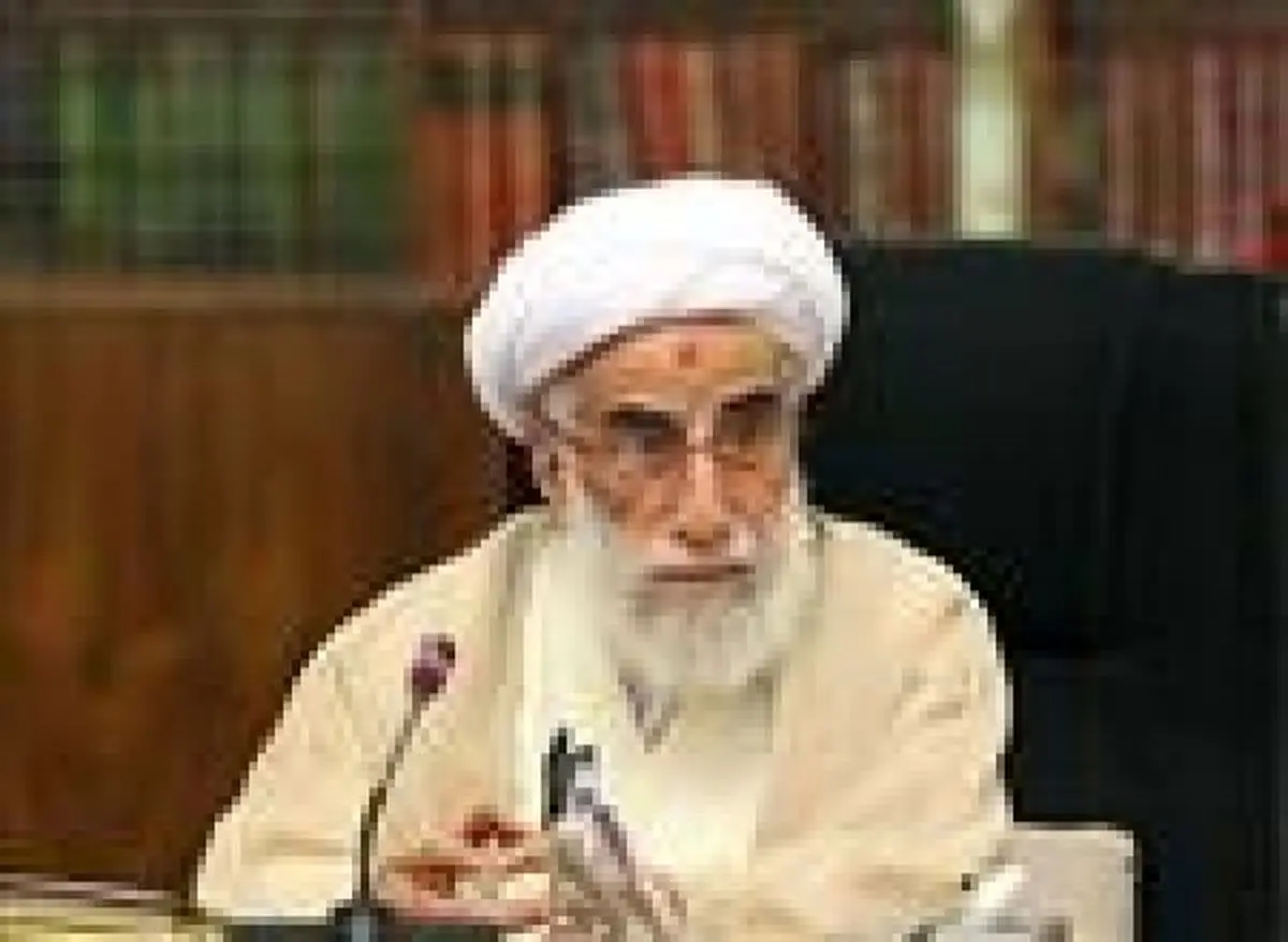 آیت‌الله جنتی: به فرموده امام(ره) باید ثابت کنیم اسلام توان مدیریت دارد