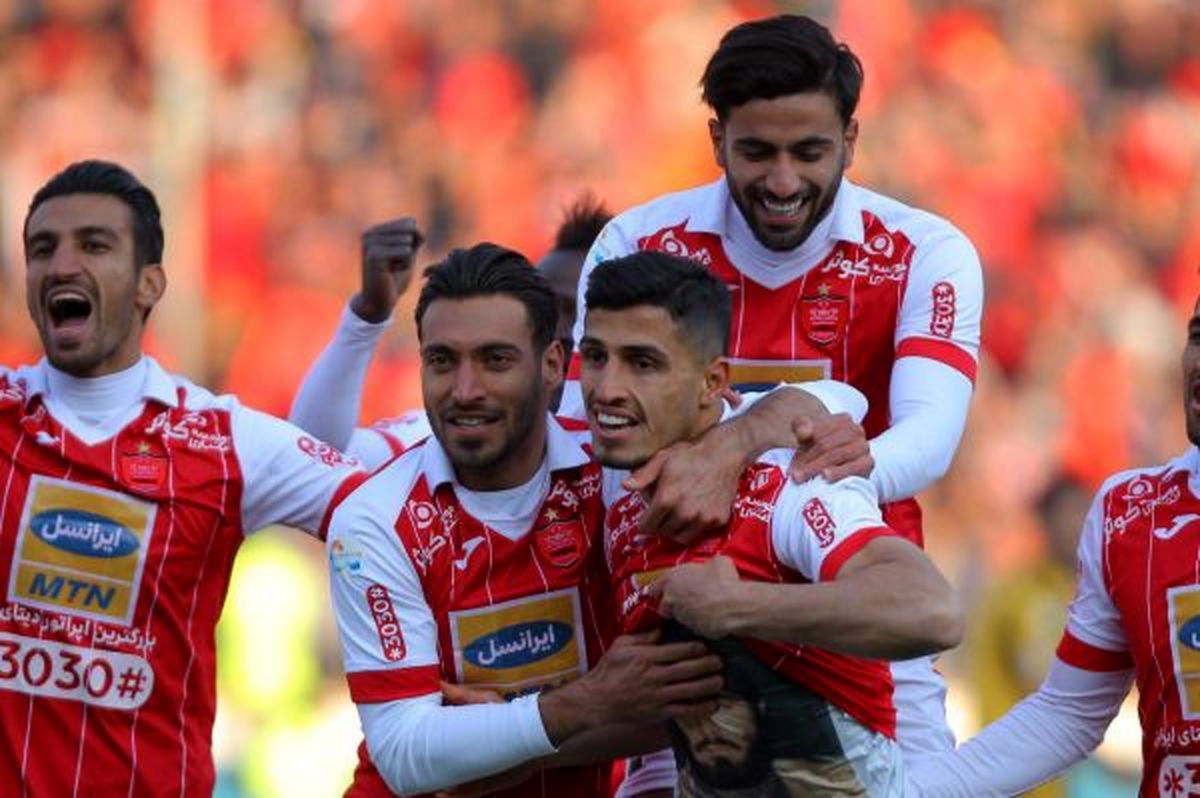 حمله یک پرسپولیسی به رکورد طارمی