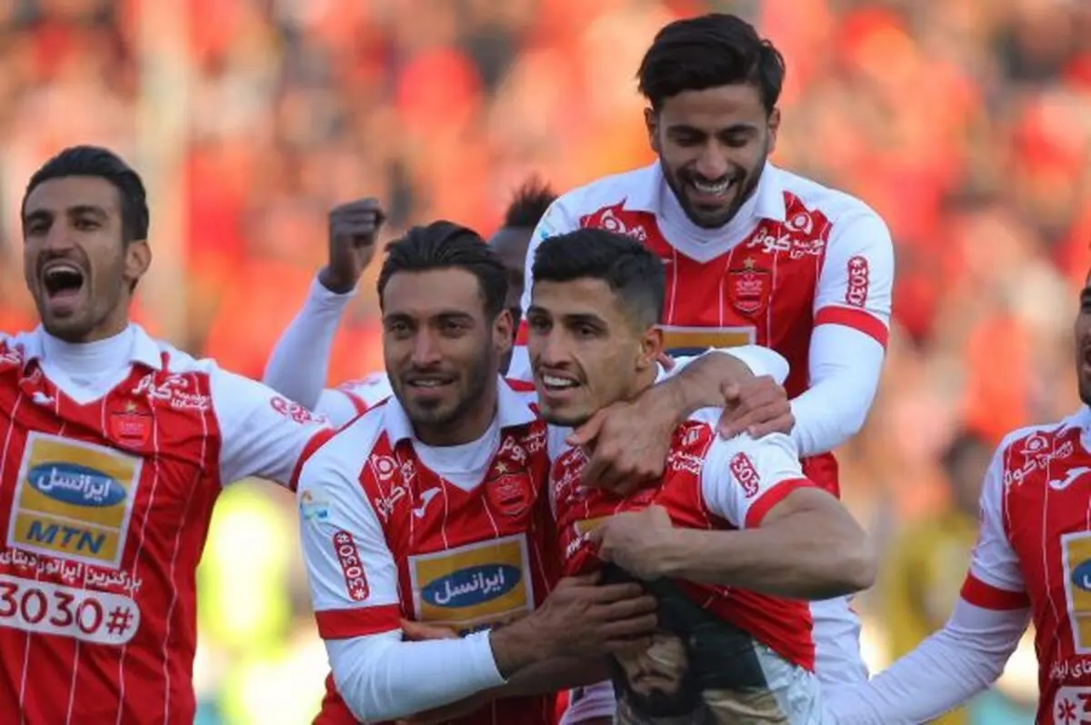 حمله یک پرسپولیسی به رکورد طارمی