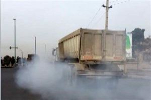 افشاگری دادستانی کل کشور در خصوص آلودگی هوا/ آقایان هم فهمیدند علتش سوخت غیر استاندارد وارداتی است!