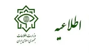 کشف یک تن مواد مخدر در بندرعباس توسط وزارت اطلاعات