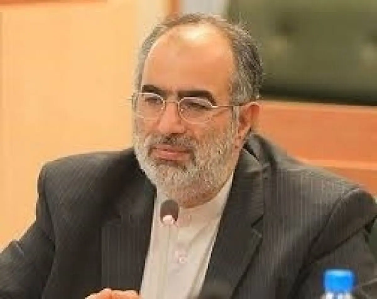 عبور از روحانی به عبور از نظام متصل می‌شود