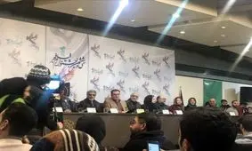 حرفهاي باشه آهنگر درباره محدوديت هاي ساخت فيلمش