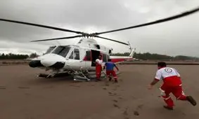 عضویت بیش از 16 هزار جوان و داوطلب در جمعیت هلال احمر گیلان