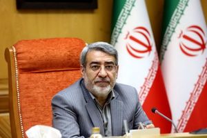 نقشه های دشمنان ایران رویکرد سیاسی و اقتصادی پیدا کرده است