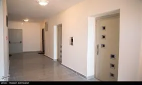 ۱۰۳ واحد مسکونی برای خانواده‌های دارای معلول در اسفراین احداث شد