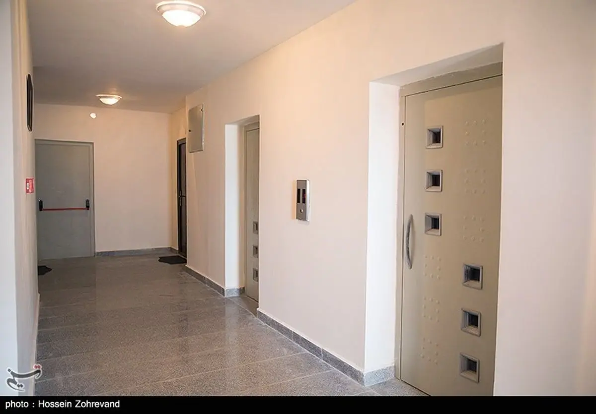 ۱۰۳ واحد مسکونی برای خانواده‌های دارای معلول در اسفراین احداث شد