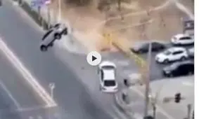 فیلمی حیرت انگیز از اسرارآمیز ترین نقطه عراق