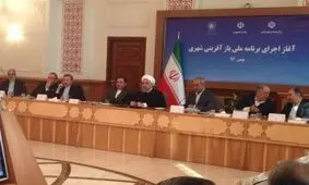 دولت صدای مشکلات مردم را شنیده است