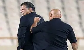 رقابت علی دایی و منصوریان این بار خارج از زمین فوتبال!