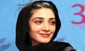 توضیح مینا ساداتی درباره علت همبازی شدن متعدد با همسرش بابک حمیدیان