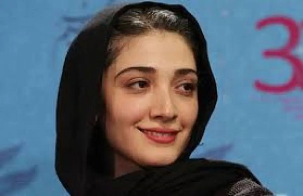 توضیح مینا ساداتی درباره علت همبازی شدن متعدد با همسرش بابک حمیدیان
