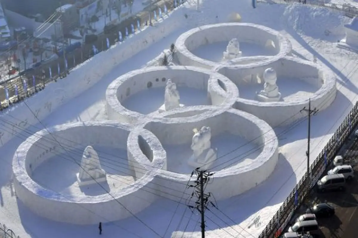 اعتراض کمیته المپیک ایران به اقدام تبعیض‌آمیز سامسونگ در المپیک زمستانی