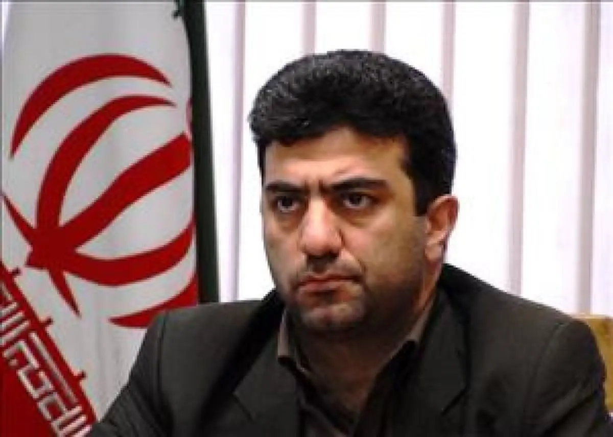 تنها ۵ درصد از دریاچه ارومیه باقی مانده است