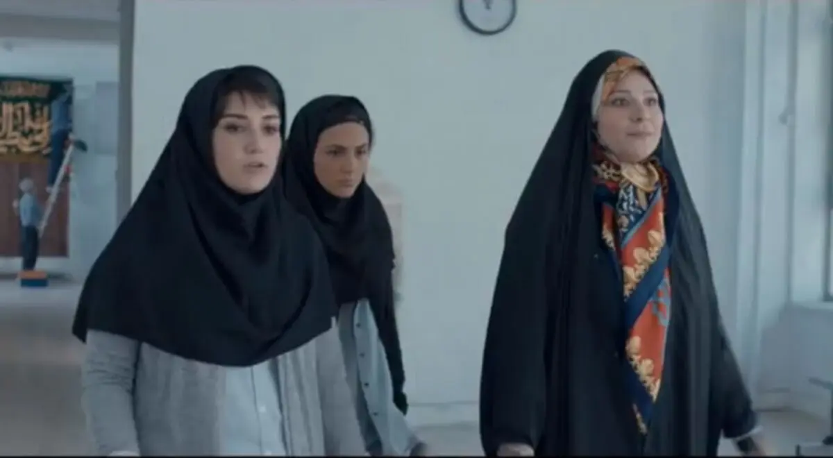 کاخ رسانه روز شلوغی پیش رو دارد/روز پنجم جشنواره فیلم فجر چه فیلمهایی اکران می شود؟
