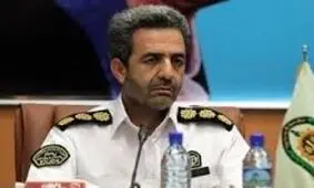 حضور 100 درصدی مأموران پلیس راهور برای برخورد با خودروهای دودزا و فاقد معاینه فنی