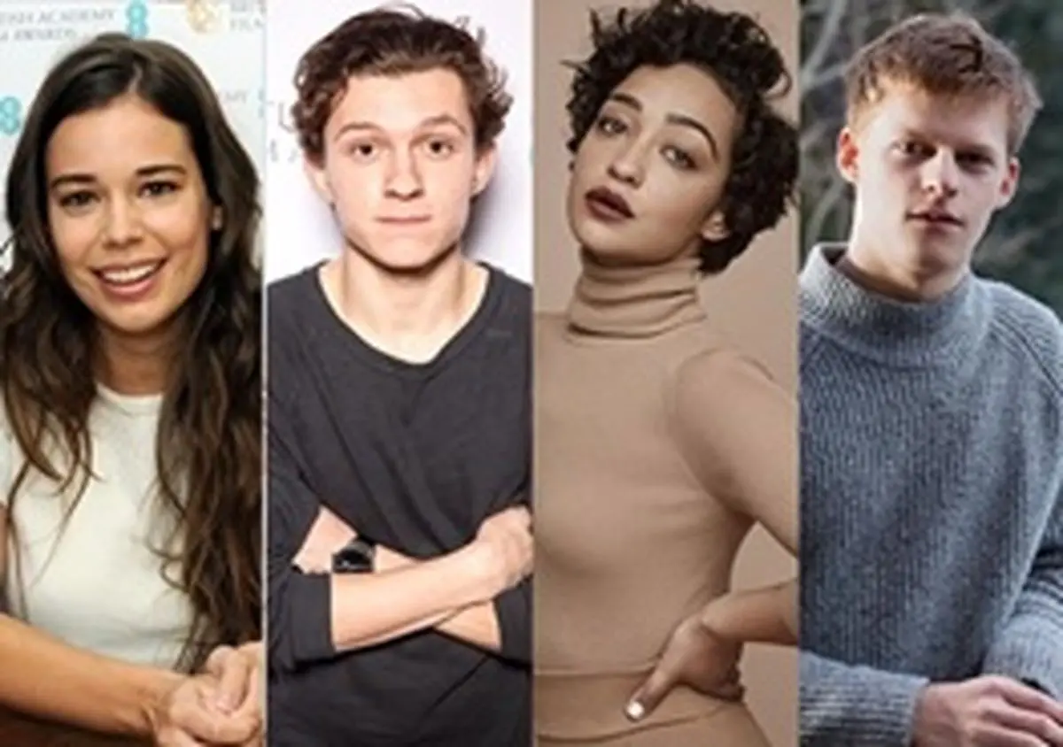 معرفی نامزدهای جایزه ستاره نوظهور بفتا